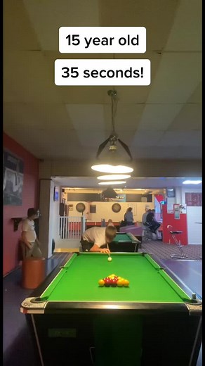 #timer #foryoupage 35 second Break Dish at 15