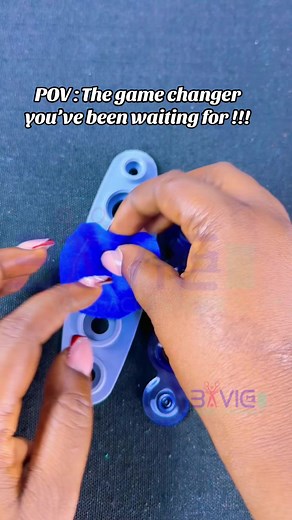 Revolutionize Your Sewing with Easy Covered Button Tool