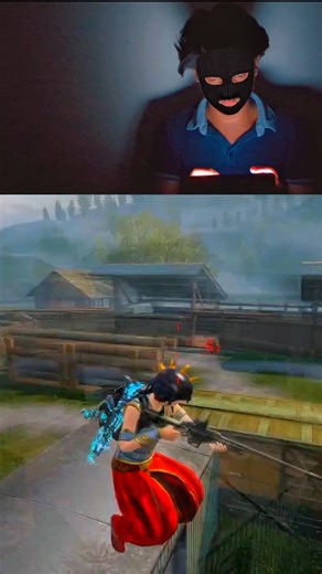 You Just Met The Most Aggressive Player in USA 🇺🇸🔥 #PUBGMobile #PUBGMobile"
