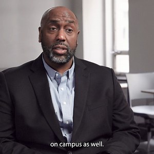 14 reactions | “Truly, I think fellowship is opportunity. I wouldn’t be able to be at Carnegie Mellon without that.” Jasmine Roth is a fellowship recipient in the College of Fine Arts. Find out how donor support makes it possible for graduate students like her to pursue education, research and opportunities at Carnegie Mellon: https://bit.ly/3QfpBWv | Carnegie Mellon Alumni Association | Facebook