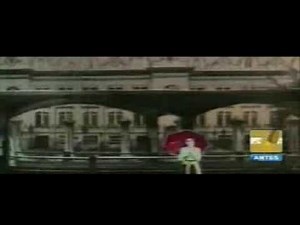 ATERCIOPELADOS bolero falaz