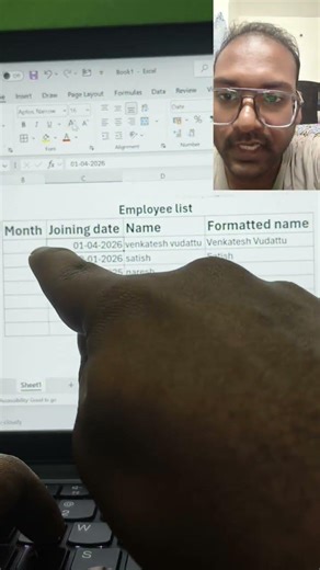 Excel formatting #1 and 2. how to use Text formula, how to format text in cells ???