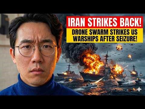 Iran “Strikes Back” Narrative vs Reality: What the Drone Attacks Actually Prove