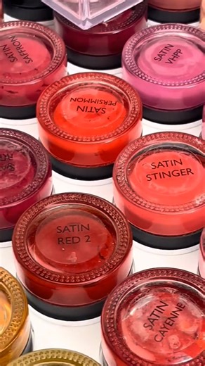 Custom lip color, made by YOU✨ Work with our color experts to create your dream lipstick, lip balm, & lip gloss at our NYC studios: NEW Upper East Side, Soho, Williamsburg 💋 | Lip Lab