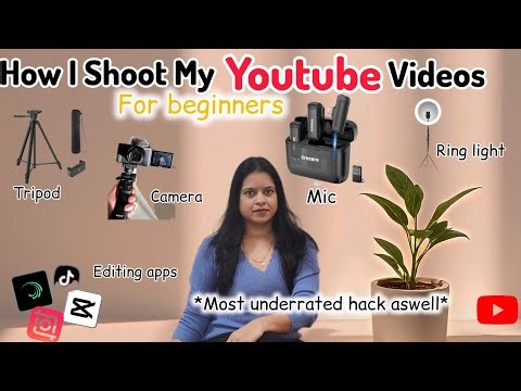 Want to Start YouTube?📸 Here’s Everything You Need To Know #how #videos #trending #viral