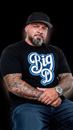 NO EXCUSES. NO LIMITS. | Big D LIVE March 26 #mensmentalhealth