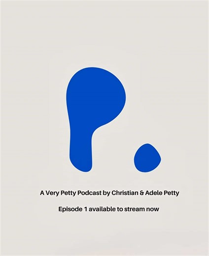 A very petty podcast 🎙️Rolling on everything! episode 1 - available to stream now on YouTube & Spotify! 🎤🎧 @christian petty YouTube - https://youtu.be/zqN4SvkCQ-U?si=8ex3XYhA9LIjXSj2 Spotify - https://open.spotify.com/episode/085PLPgGsgHvw3l601VZXj?si=sweqaV3WQz6eYHXHGWGGgQ&t=355&pi=2cvDD7acSOyAy #podcast #new #funny #couplespodcast