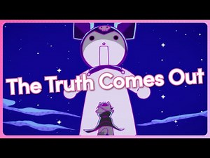 The Truth Comes Out | Kuromi’s Pretty Journey S1 EP 20
