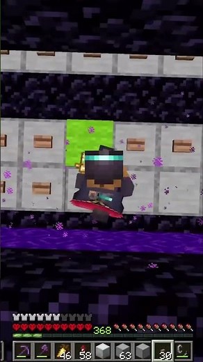 Minecraft Mega Farm: Creepers' Last Stand Before Nether Doom!