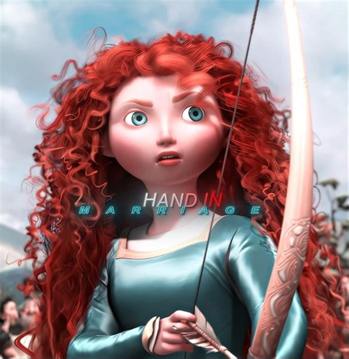 "An Arrow" | Brave Edit #shorts