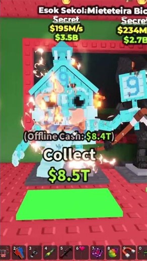 Everything I Stole In March!