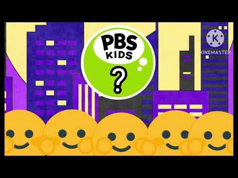 Pbs kids 2010 logo