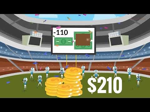 American Odds Explained: How Do American Odds Work?