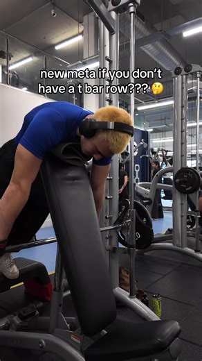 Effective T-Bar Row Techniques for Building Back Strength