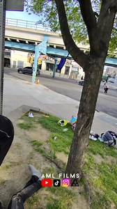 46K views · 938 reactions | K2 Gone Wrong: She Started Rolling and Throwing Up #philly #addiction | Mal Love | Facebook