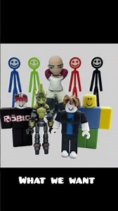 creepy Roblox avatars -_-