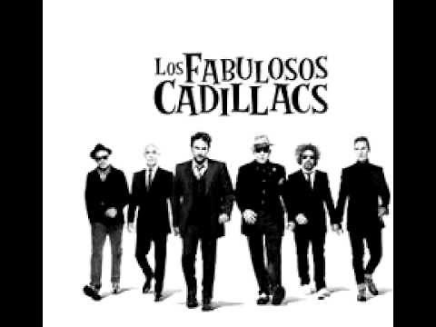 Los Fabulosos Cadillacs - El Matador