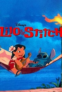 Lilo & Stitch: Season 1 | Cast and Crew | Rotten Tomatoes
