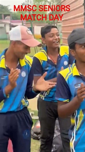 Well Bowling Aman jha took 6 wickets against KNCA . MMSC CRICKET ACADEMY RANGBHUMI PURNIA 7488815757