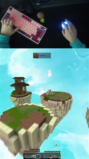 The BEST Minecraft Texture Pack | S1M 25K