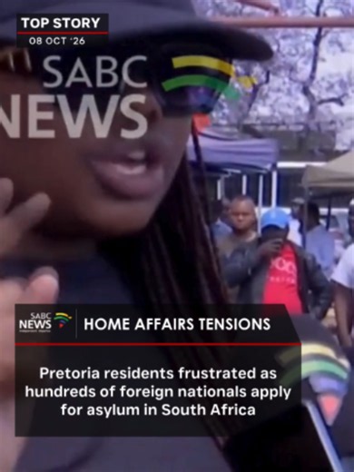 How South Africa’s Constitutional Court Ruling Changed Access to Asylum
