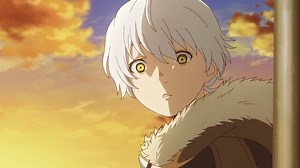 To Your Eternity manga ends with chapter 201