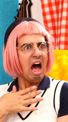 Daniel El Travieso on Reels