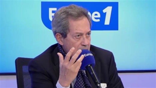 Meeting de Jean-Luc Mélenchon à Lyon : «Un retour sur les lieux du crime» pour Georges Fenech