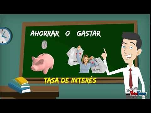 Interés Simple y Compuesto