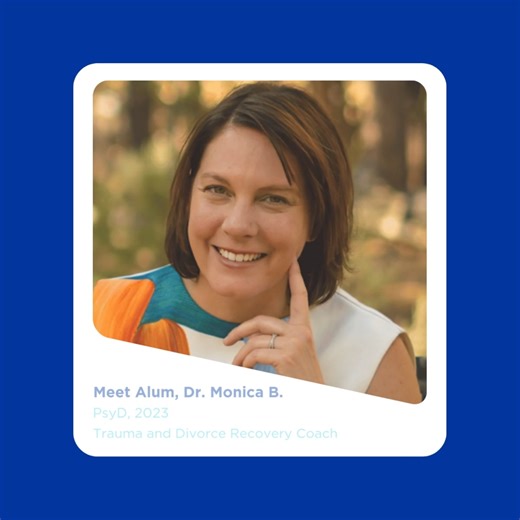 Meet our accomplished alum, Dr. Monica B., PsyD, from the Class of 2022, recently highlighted in Isstories as a Trauma and Divorce Recovery Coach! 🌟 #proudalum #alwaysalearner #successstories #CalSouthernproud | California Southern University