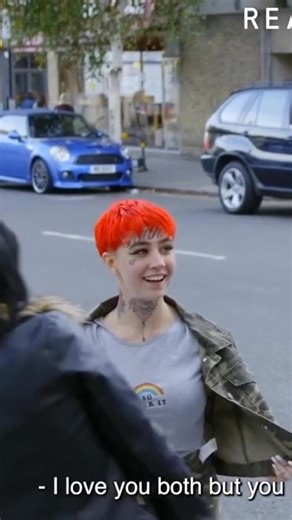 How do first impressions shape our interactions? One person wondered if new tattoos would change how others treat them. What happened next was unexpected. It seems appearance and need can reshape how people see you. #PerspectiveShift #FirstImpressions #SocialExperiment #HumanBehavior #KindnessMatters | Real Stories