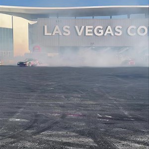 4 Cars In The Horsepower Rodeo Arena At The SEMA Show 🔥 | SICK Cars and Trucks