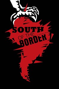 Stream South of the Border (2009): Find it on Netflix, Prime Video, Hulu & more