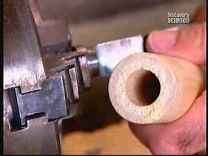 Jak to jest zrobione? Flet prosty