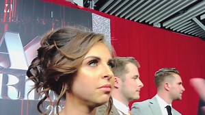 Soap Awards Eastenders Louisa Lytton (Ruby Allen)