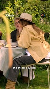 « Parfois, je suis un peu fatiguée d’avoir besoin d’être forte ». Melody Gardot se confie avec émotion sur la séparation avec le père de son enfant à naître. Retrouvez « Un Dimanche à la Campagne » avec Melody Gardot, Laurent Ruquier et Caroline Anglade en intégralité sur france.tv 👉bit.ly/UDALC-150625 | France tv