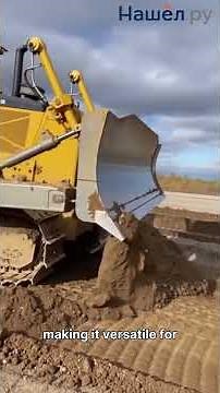 A Practical Guide to Choosing a Bulldozer Blade