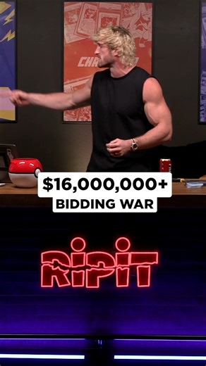 The battle for the most expensive trading card ever was EPIC. 🏆🔥 You could feel the excitement in the room. Every bid hit different… And it all led to a jaw-dropping $16,492,000 for the legendary PSA 10 Pikachu Illustrator. 💥⚡️ History made. Record shattered. Think you have the next headline-maker? Email Sell@Goldin.com to consign to one of our upcoming auctions. | Goldin