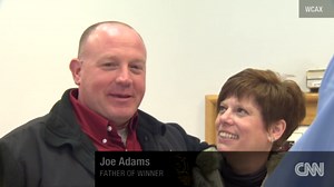 Judges sniff out the smelliest sneakers