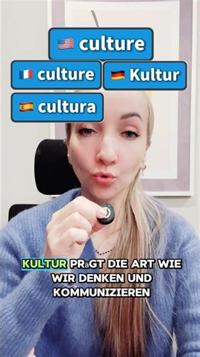 Same word - same concept across multiple languages. You speak more languages than you know.