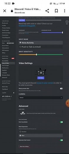 How to Get Rid of Background Noise in Discord 2025 | Crystal Clear Audio Tips