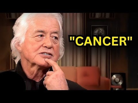 Jimmy Page Exposes The BIGGEST JERKS of the 70s