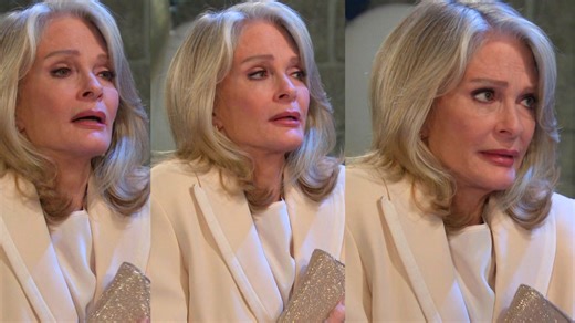 Days of our Lives Recap, November 13: Marlena has chest pains at the big gala