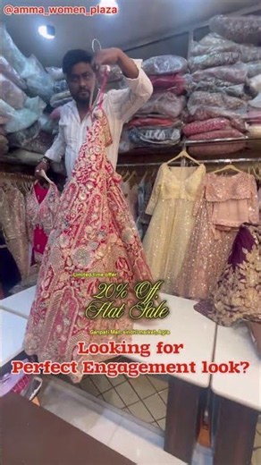 Beautiful Engagement Outfit Ideas for Girls 💍 | Trending Designer Dresses 2026