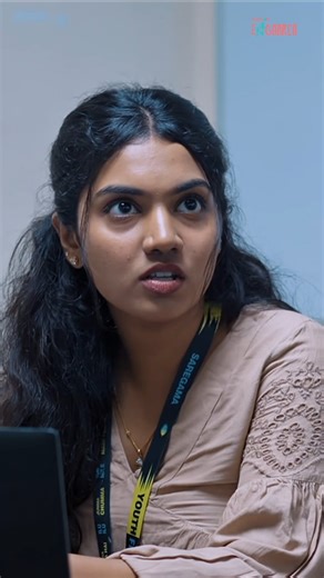 FilterCopy Enga Area on Instagram: "Love எப்ப வேணா வரலாம் ❣️ Sweet & Salt-Web series | Episode 8 | FilterCopy Enga Area Full video Link in Bio☝️🔗 #Filtercopyengaarea #Sweetandsalt #Vishwamithran #Sushmitha #Tamilreel #Tamilreels"