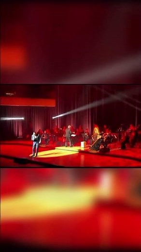 “El Tango de Roxanne” - Carlos Habiague, Colours of Tango & Primuz Chamber Orchestra. Poland 2026.
