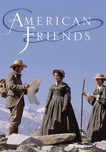 American Friends (1993)