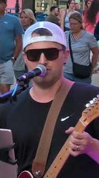 Don't You Forget About Me (Breakfast Club) by Fat Side Up at Waukesha Friday Night Live 6-12-26