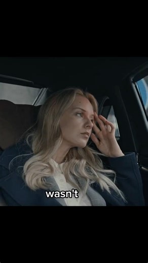 I knew something wasn't right... and I stayed anyway
