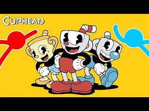 The Delicious Last Course! | Cuphead DLC